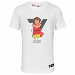 adidas x LEGO® Trae Young Kinderen T-shirt GR9836