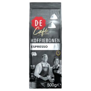 D.E. Café Koffiebonen espresso
