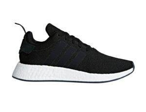 adidas - NMD_R2 - Zwarte Sneaker