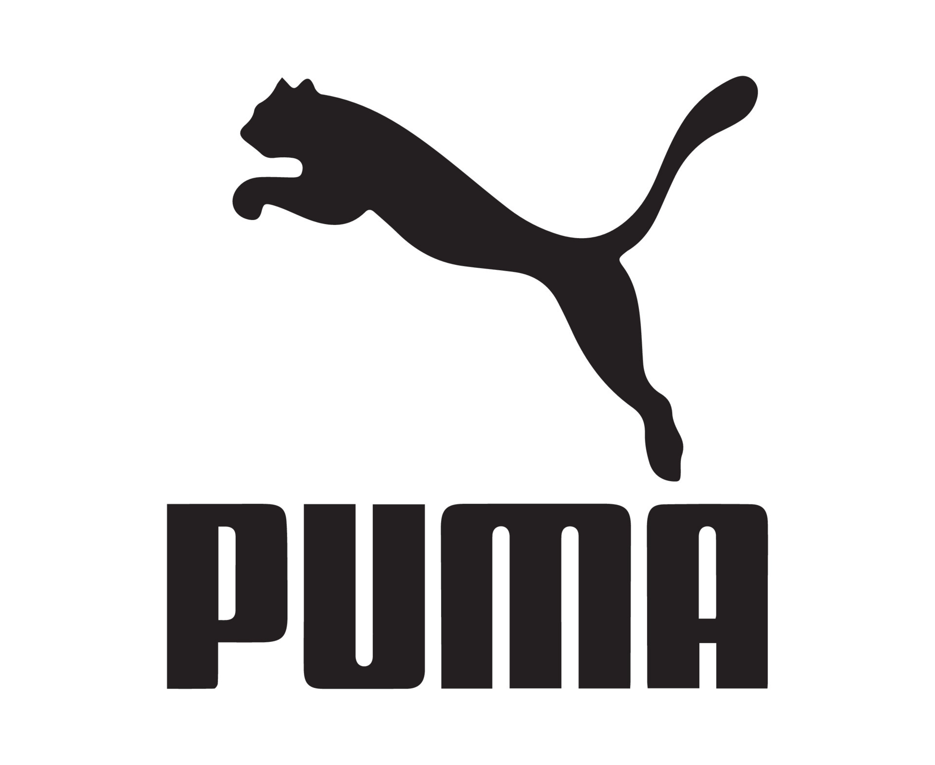 Puma kleding en schoenen