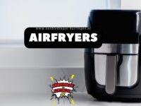 Airfryers