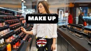 Make up kopen online