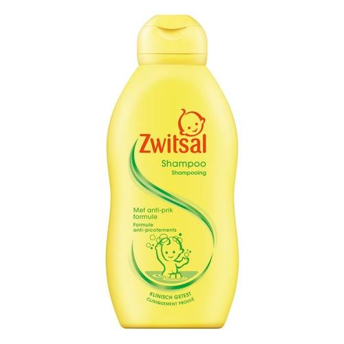 Zwitsal - Shampoo - 200ml