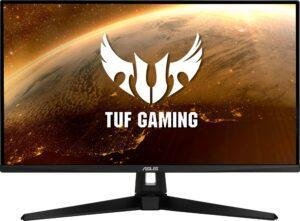 Asus Gaming-monitor TUF Gaming VG289Q1A, 71 cm / 28 ", 4K Ultra HD