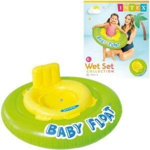 Intex Baby Float 76CM 1-2 Jaar