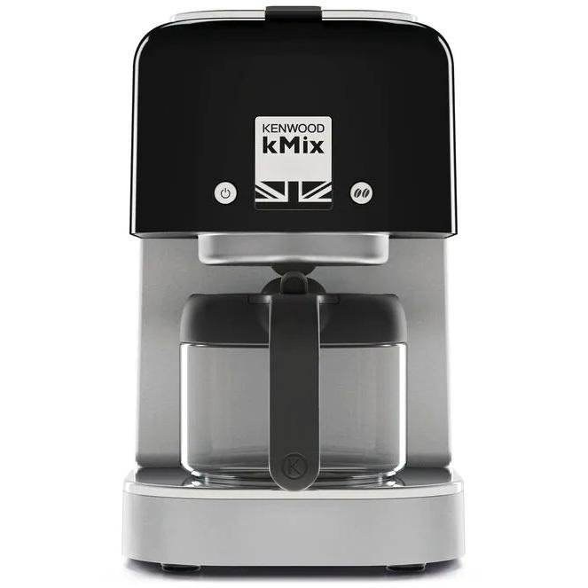 Kenwood kMix Koffiezetapparaat COX750BK koffiefiltermachine