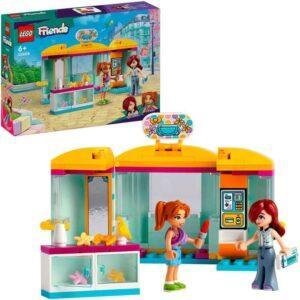 LEGO Friends - Winkeltje met accessoires constructiespeelgoed 42608