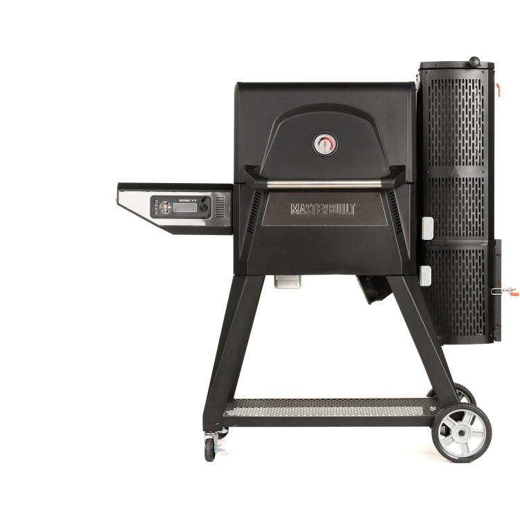 Masterbuilt Gravity Series 560 Digital Charcoal Grill + Smoker barbecue