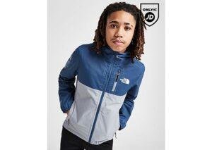 The North Face Socompa Jacket Junior - Blue, Blue
