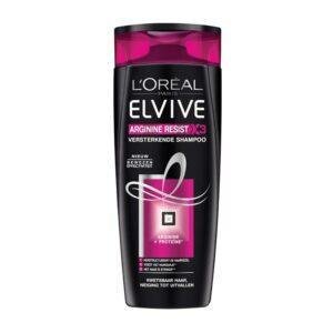 Elvive Shampoo Arginine Resist