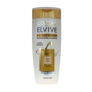 Elvive Shampoo Re Nutrition