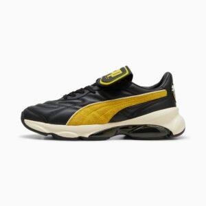 PUMA x PERKS AND MINI Cell Dome KING sneaker voor Dames, Zwart
