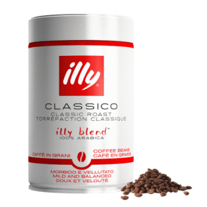 illy - koffiebonen - Classico (Normale Branding)