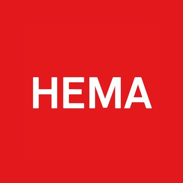 Hema logo