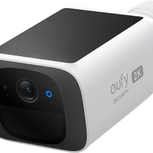 Eufy Solocam S220 Solar