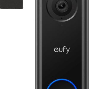 Eufy Video Doorbell C31 + SD kaart