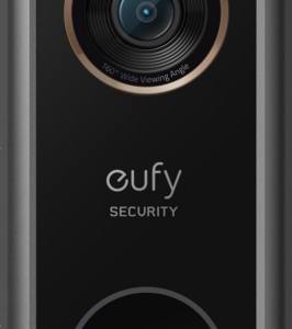 Eufy Video Doorbell Dual 2 Pro