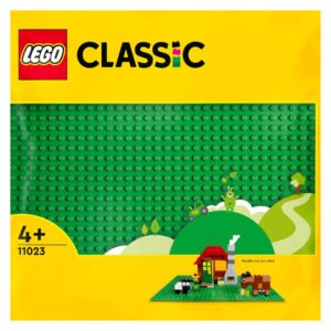 LEGO Classic 11023 Groene bouwplaat