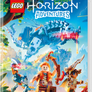 LEGO Horizon Adventures Nintendo Switch