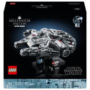 LEGO Star Wars Millennium Falcon 75375