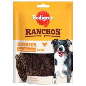 70g Ranchos Originals Kip Pedigree Hondensnacks