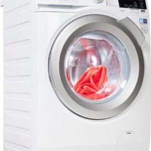 AEG Wasmachine L6FB49VFL, Hygiëne-/ antiallergieprogramma met damp