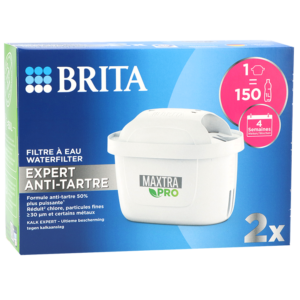 BRITA Maxtra Pro Kalk Expert - 2 stuks