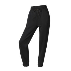 CRIVIT Dames sweatpants (XS (32/34), Zwart)