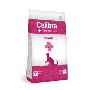 Calibra Veterinary Diets Struvite kattenvoer 5 kg