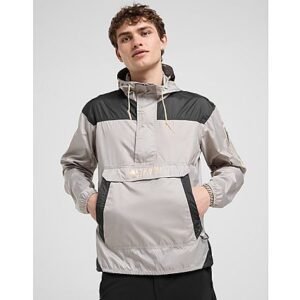 Columbia Challenger Pullover Jacket Heren - Grey, Grey