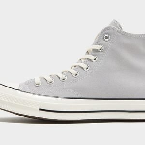 Converse Chuck 70 High Heren - Grey- Heren, Grey