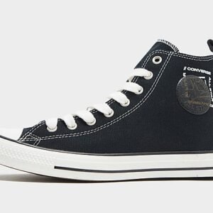 Converse Chuck Taylor All Star High Heren - Black- Heren, Black