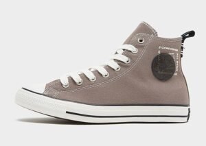 Converse Chuck Taylor All Star High Heren - Grey- Heren, Grey