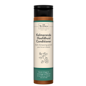 De Tuinen Kalmerende Hoofdhuid Conditioner - 250ml