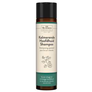 De Tuinen Kalmerende Hoofdhuid Shampoo - 250ml