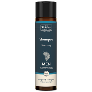 De Tuinen Men Shampoo - 250ml