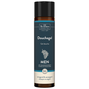 De Tuinen Men Shower Gel - 250ml