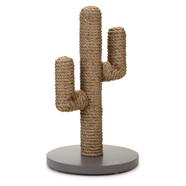 Designed by Lotte Krabpaal Cactus taupe