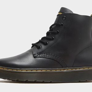 Dr. Martens Thurston Chukka Boots Dames - Black- Dames, Black