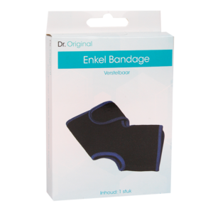 Dr. Original Enkel Bandage