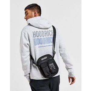 Hoodrich OG Limit V2 Clip Mini Bag - Black- Dames, Black