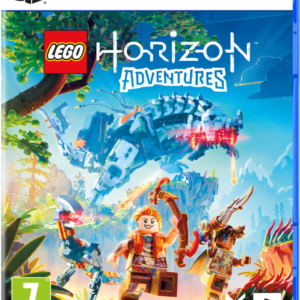 LEGO Horizon Adventures PS5