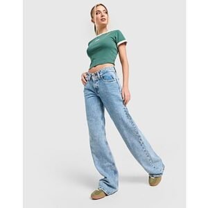 LEVI'S Superlow Jeans - Blue- Dames, Blue