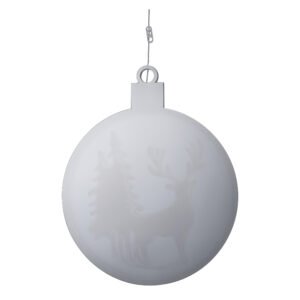 LIVARNO home LED-kerstdecoratie (Kerstbal)