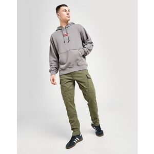 Levi's Lo-Ball Cargo Pants Heren - Green- Heren, Green