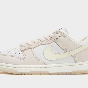 Nike Damesschoenen Dunk Low Premium - Light Soft Pink/Platinum Tint/Coconut Milk- Dames, Light Soft Pink/Platinum Tint/Coconut Milk