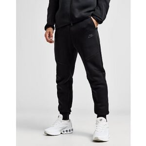 Nike Joggingbroek voor heren Sportswear Tech Fleece - Black- Heren, Black