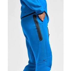 Nike Joggingbroek voor heren Sportswear Tech Fleece - Blue- Heren, Blue