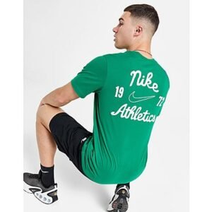 Nike T-shirt voor heren Sportswear - Green, Green