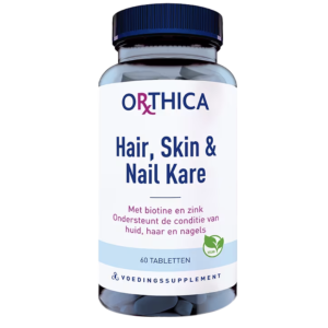 Orthica Hair Skin Nail Kare (60 Tabletten)